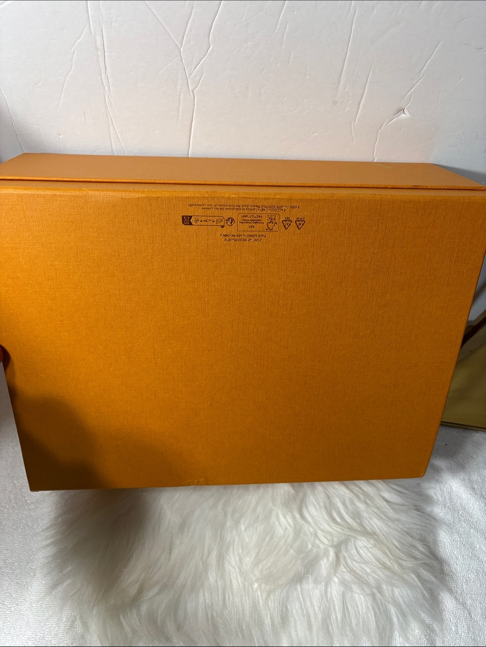 Louis Vuitton Empty Storage Box - Picture 4 of 5